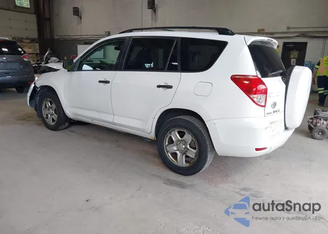 2006 Toyota Rav4 z USA, uszkodzony, nr VIN JTMZD33VX66010013